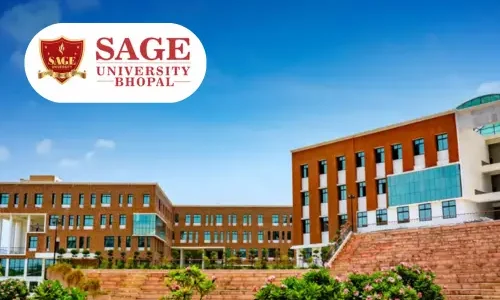 SAGE University Bhopal