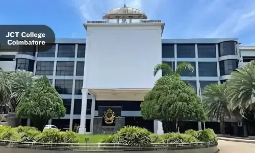 JCT coimbatore